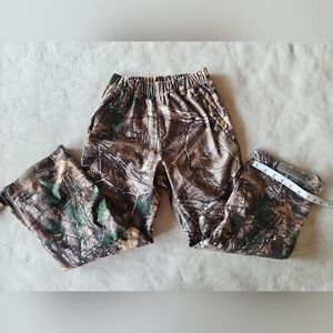 Gander Mountain, Outdoors Camouflage Kids Sweatpants